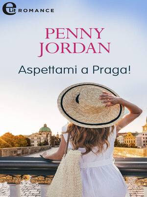 cover image of Aspettami a Praga